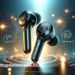 Rs 125 Only Wireless Earbuds, Bluetooth 5.0 8d Stereo Sound HI-Fi thesparkshop.in