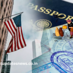 rajkotupdates.news : America Granted Work Permits for Indian Spouses of H-1 B Visa Holders