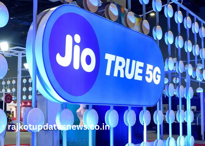 rajkotupdates.news Golden Opportunity to Invest Jio Ipo