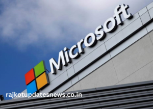 rajkotupdates.news Microsoft Gaming Company to Buy Activision Blizzard for Rs 5 Lakh Crore