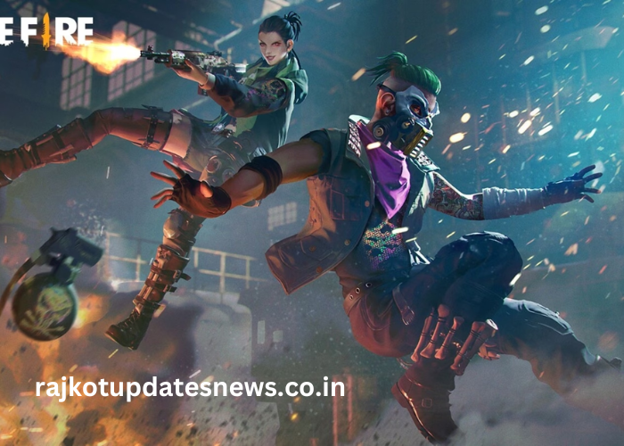 rajkotupdates.news Pubg Developer Krafton Has Filed a Lawsuit Against Garena Free Fire