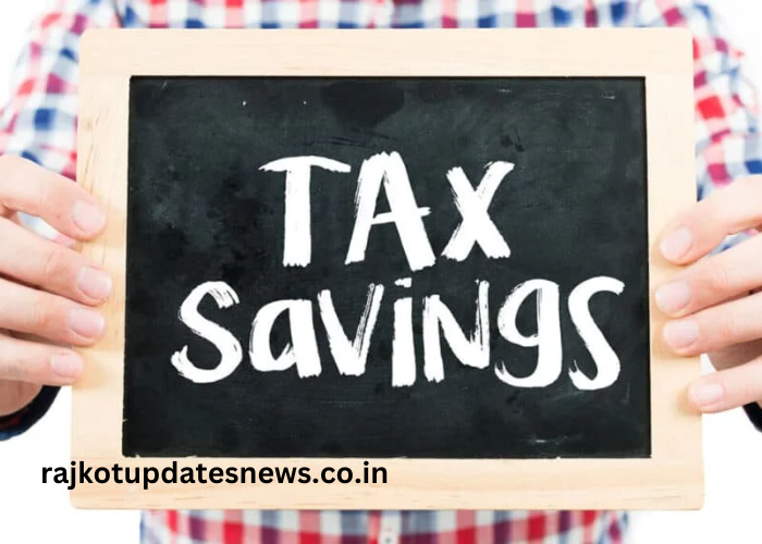 rajkotupdates.news : Tax Saving Pf Fd and Insurance Tax Relief