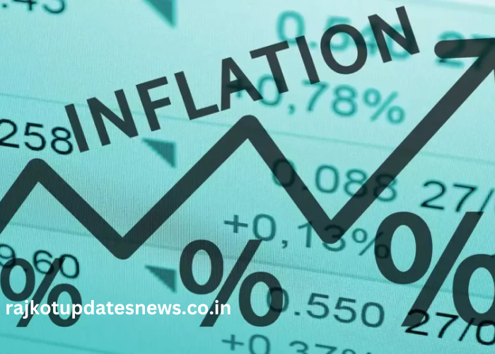 rajkotupdates.news Us Inflation Jumped 7.5 in in 40 Years