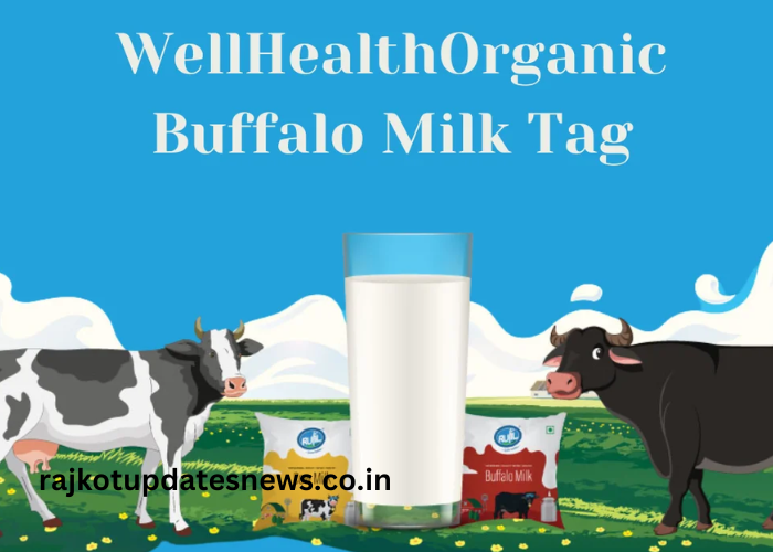 wellhealthorganic.com Health Benefits of Buffalo Milk