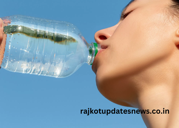 wellhealthorganic.com know why not to reuse plastic water bottles know its reason in hindi