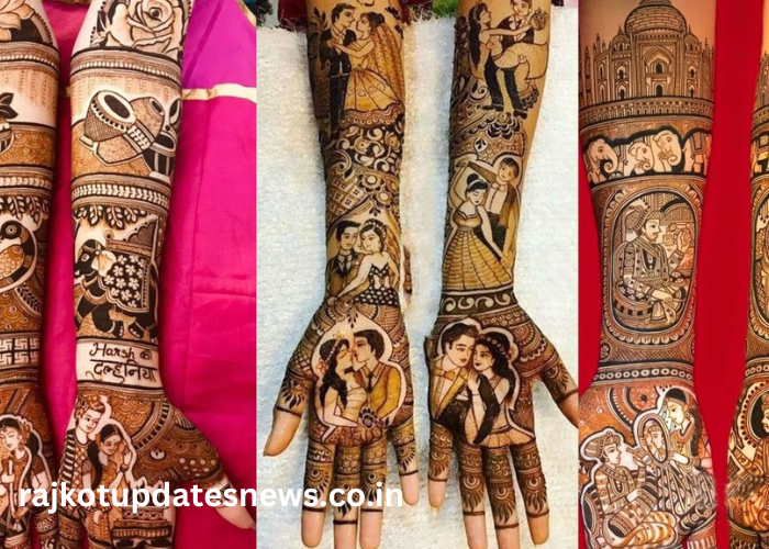 dulhan8njmyvmicc8= Bridal Mehndi Designs